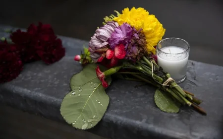 Medical Examiner Identifies Juniper Blessing After UW Killing