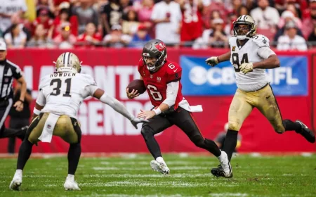 Todd Monken Brings Browns to Tampa Bay Buccaneers in Week Two
