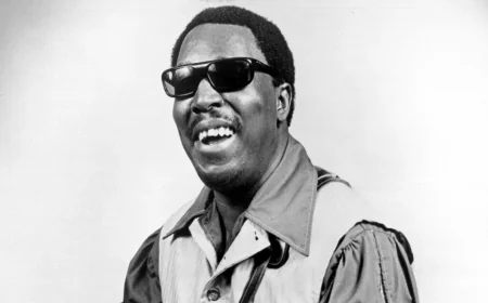 Clarence Carter Dies at 90 After Hits With Patches and Strokin