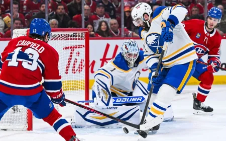 Ukko-pekka Luukkonen returns with 28-save win in Game 4