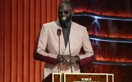 The Rock Roasts Draymond Green What Did He Do on Sunday Night