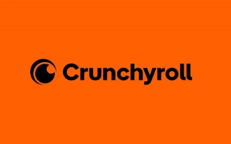 Crunchyroll Cuts Fan to $1.99 as Ani-May Hits Twitch Tv