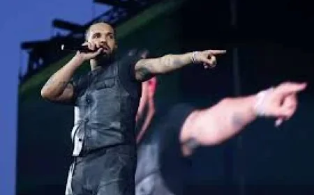 Drake Leaks LeBron James Shot on 1AM in Albany — Is Iceman Out