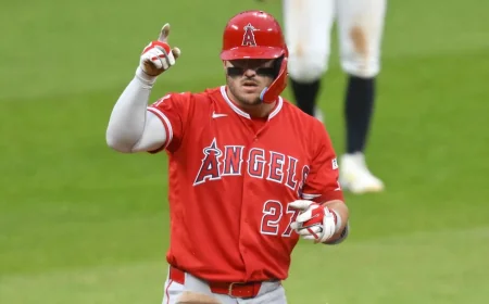 Dodgers Schedule: Freeway Series Opens in Anaheim Tomorrow Night