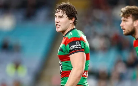 Jamie Humphreys Nears Perth Bears Jamie Humphreys Signing on Three-Year Deal