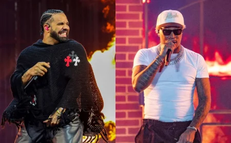 Tony Yayo Says 21 Savage Helped Ran To Atlanta Drake With Future