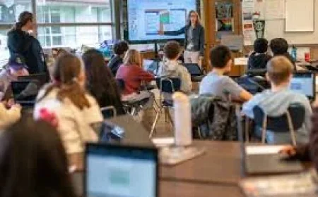 Oregon Republicans center education in governor primary campaign
