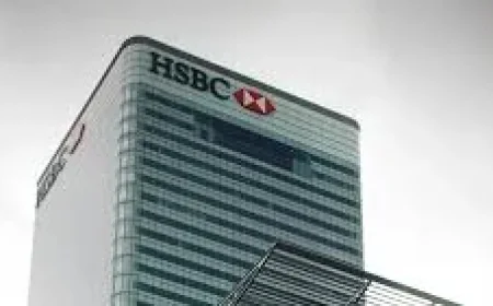 Hsbc Offers 56 Days Interest-Free Credit on Commercial Card