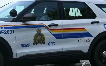 Joel Mcgillis charged after attempted abduction of 7-year-old girl