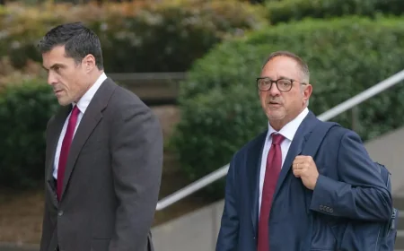 Andrew Left Defense Says Disagreement Can Beat Fraud Claims