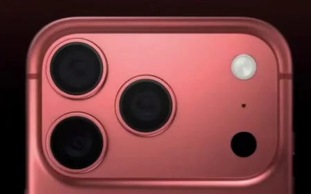 Apple Sets Iphone 18 Launch Date For September 2026