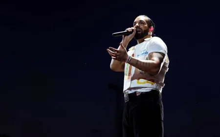 Drake Opens Iceman With Dennis Graham Cancer Reveal — Make Them Cry Drake Lyrics