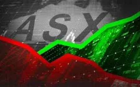 Cba Share Price Drop Wipes $30bn as BHP Overtakes CBA