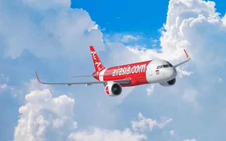 Airasia suspends Melbourne and Adelaide Bali routes after 18 June 2026