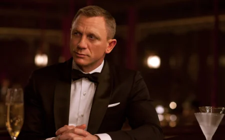 Aaron Taylor-johnson still in mix as James Bond auditions begin
