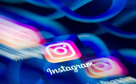 Instagram Releases Instants With Default Friends Sharing — Instagram Instants Feature