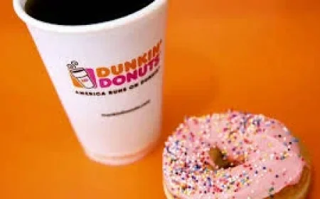 Tim Hortons Faces 700 Dunkin’ Canada Store Plan From Foodtastic