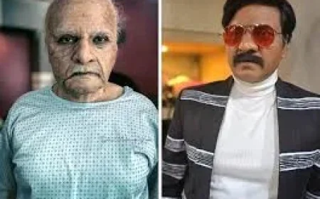 Preetisheel Singh D'Souza Builds Two Dawood Ibrahim Looks for Danish Iqbal