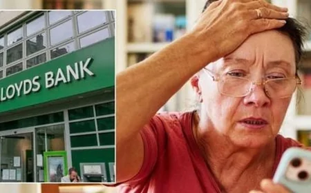 Annabel Yates drives 94 miles to deposit 900 Hmrc Cheque