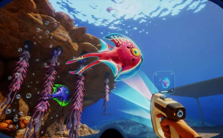Unknown Worlds Launches Subnautica 2 Early Access at $29.99 — Subnautica 2 Review