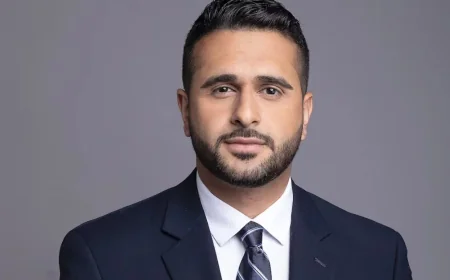 Hadi Hassin annule sa présence et Journaliste Hadi Hassin — retournez à Carleton-sur-Mer