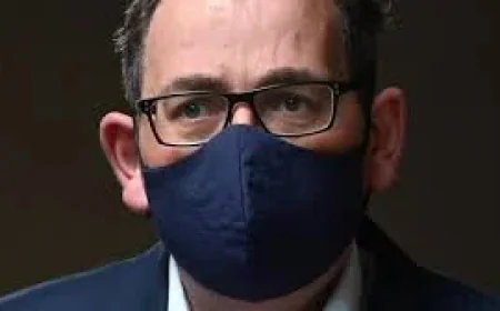 Work Begins on Daniel Andrews Statue at $134,304