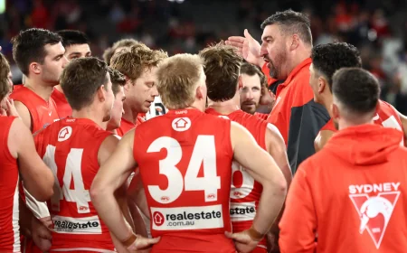 Dean Cox weighs all four options for Round 10 selection