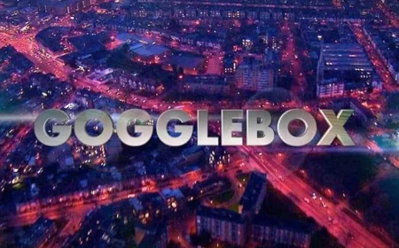 Ken Harwood dies at 77 after short illness, Gogglebox tribute set