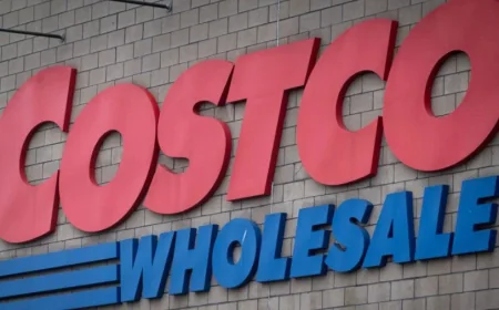 Costco Calzone Replacement Chicago Tests $6.99 Chicken Strips