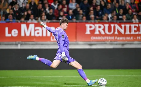 Ewen Jaouen price climbs to 20 million euros