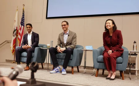 Wiener, Chakrabarti, Chan Drive Pelosi Succession Race