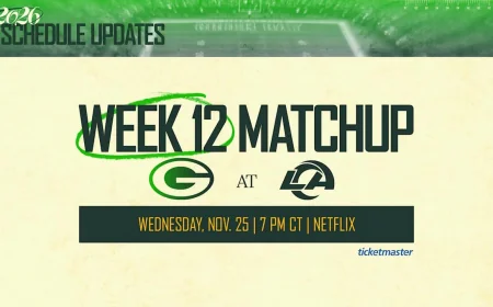 Tammy Baldwin Nfl Netflix Statement Targets Packers Thanksgiving Eve Game