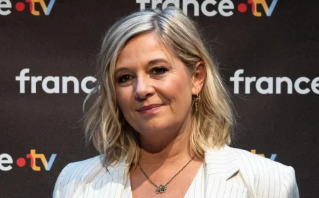 Flavie Flament et l’anonymat des plaignantes face à Patrick Bruel
