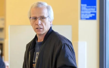 Supreme Court rejects Normand Dubé appeal over 16-year sentence