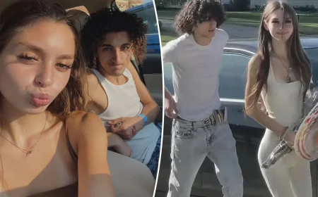 Mackenzie Shirilla Drives The Crash Netflix Into Life Sentence Case