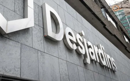 Desjardins: le procès ira de l’avant malgré la requête — Vol De Données