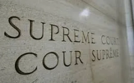 Six judges back new tort in Ahluwalia V Ahluwalia