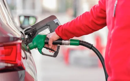 Pompe : le diesel B7 baisse à 2,116 euros ce samedi