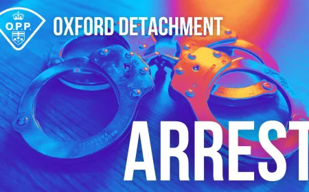 Quade Odrowski charged with manslaughter in Norfolk County Heart Fm case