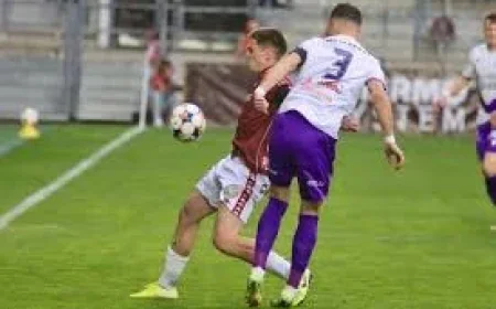 Rapid București Fac 8 Absențe Before Argeş Piteşti Vs Rapid București