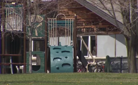 Toronto District School Board shuts Toronto Island Natural Science School after decades
