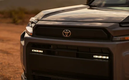 Toyota Compact Pickup Truck News: Ogawa backs RAV4-based truck plans