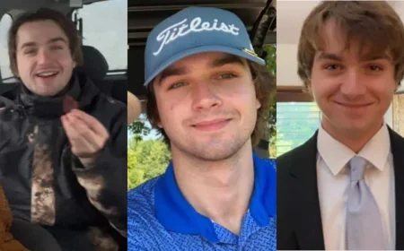 SARCAN Québec reprend les recherches de Liam Toman à Mont-tremblant