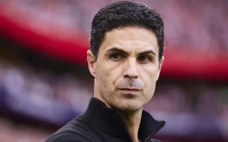 Morten Hjulmand Draws €60m Arsenal Bid As Rival Race Heats Up