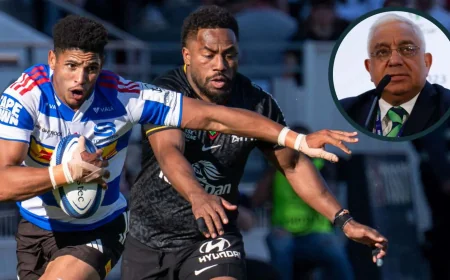 Mark Alexander Sets July European Rugby Champions Cup Review
