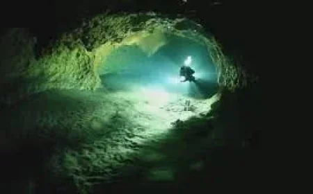 Five Italians Die in Maldives Diving Accident Near Alimathaa
