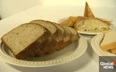 Payouts Begin in $500-million Canadian Bread Settlement