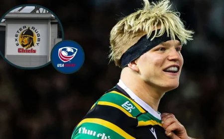 Pittsburgh Investors Back Cornish Pirates as Bbc Rugby Franchise Era Nears