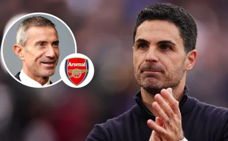 Arteta Targets €150million Julián Álvarez Move — Arsenal Julian Alvarez Transfer News