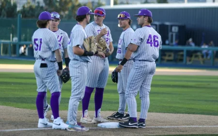 Grand Canyon University holds MW race spot after Nevada surge